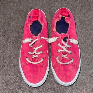 Sperry Sneakers Size 6